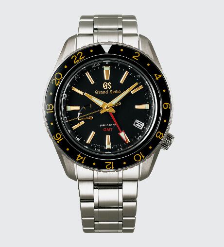 Grand Seiko Sport SBGE215 Replica Watch